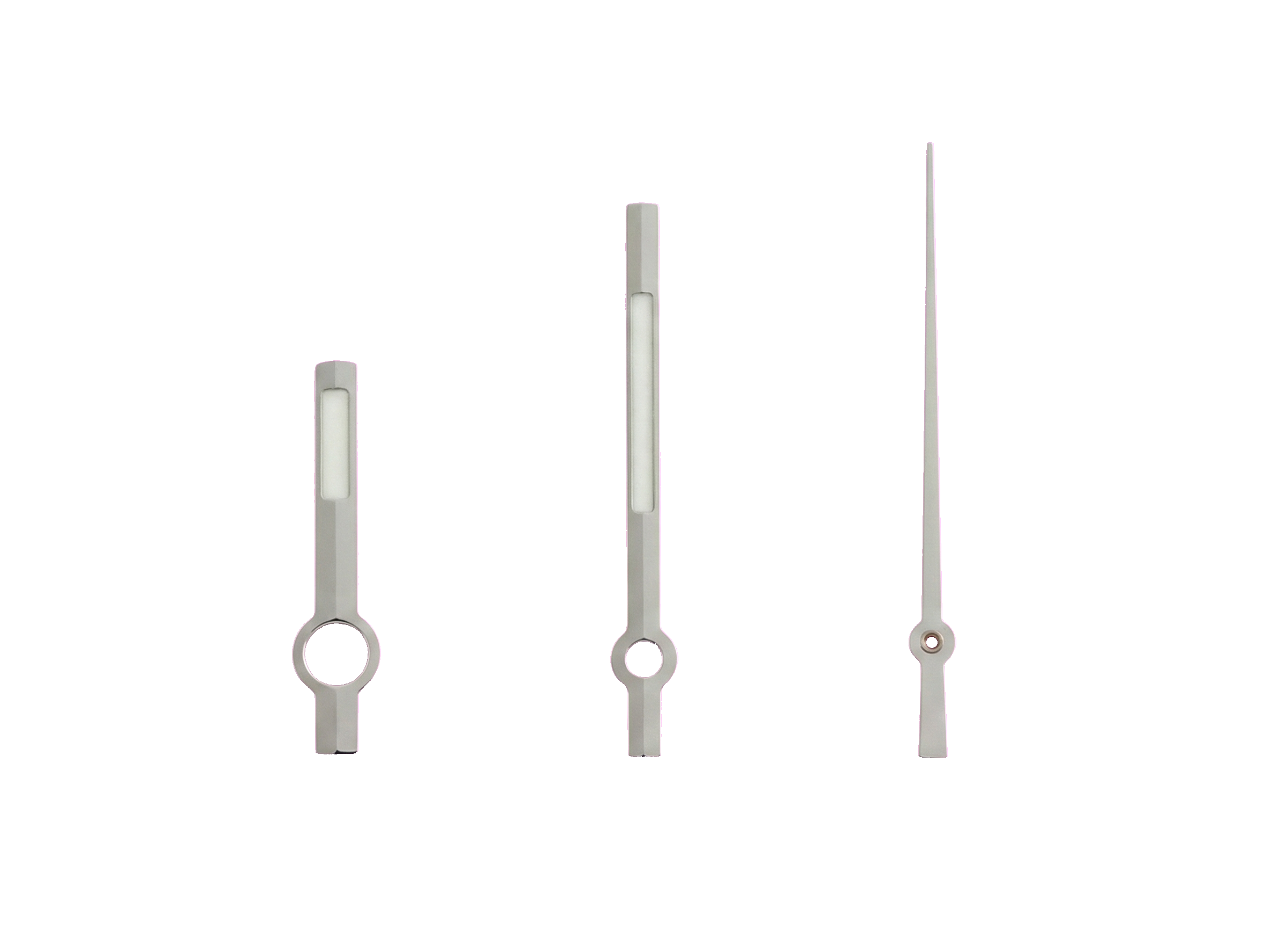 Baton Polished Finish