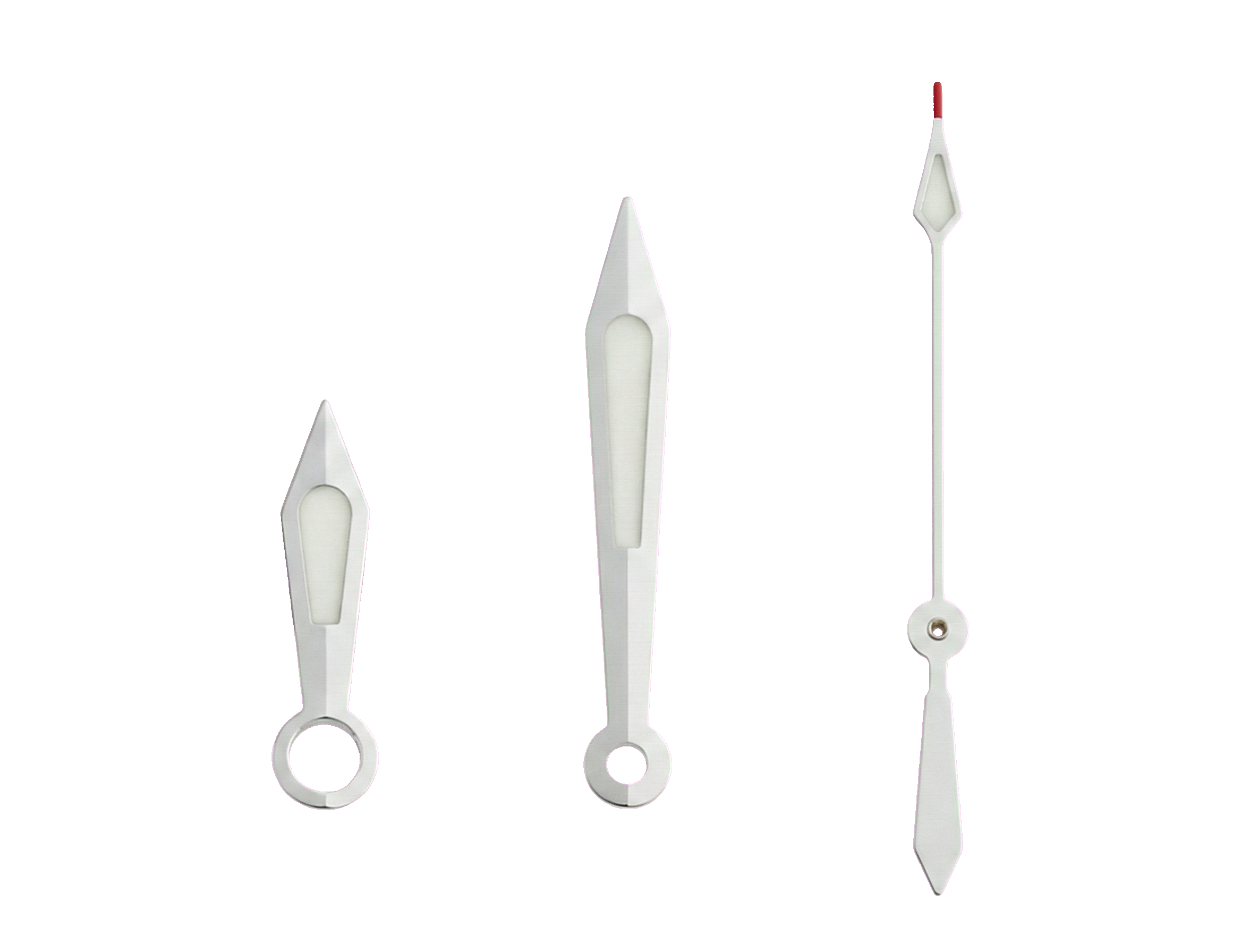Fathoms Polished Finish