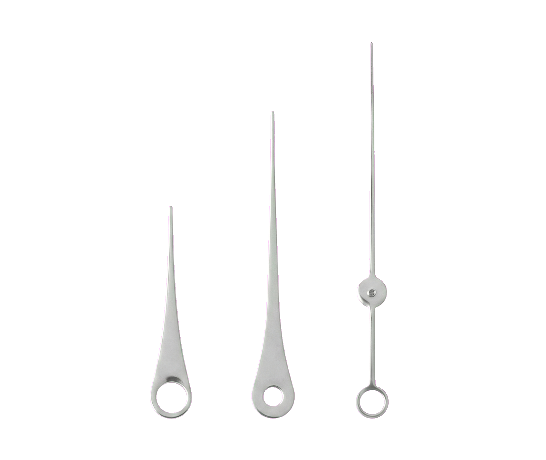 FPJ Steel