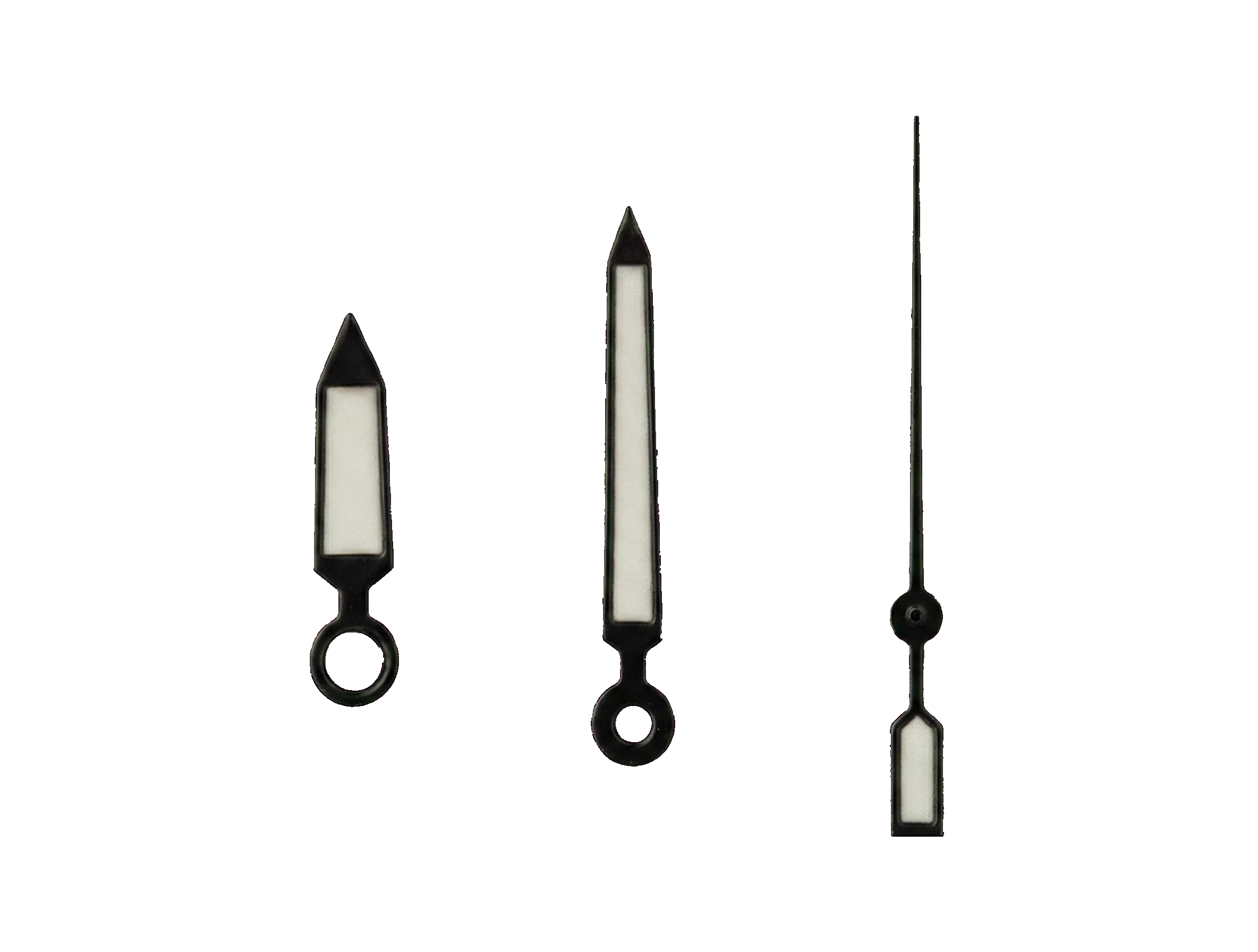 LX Black Finish