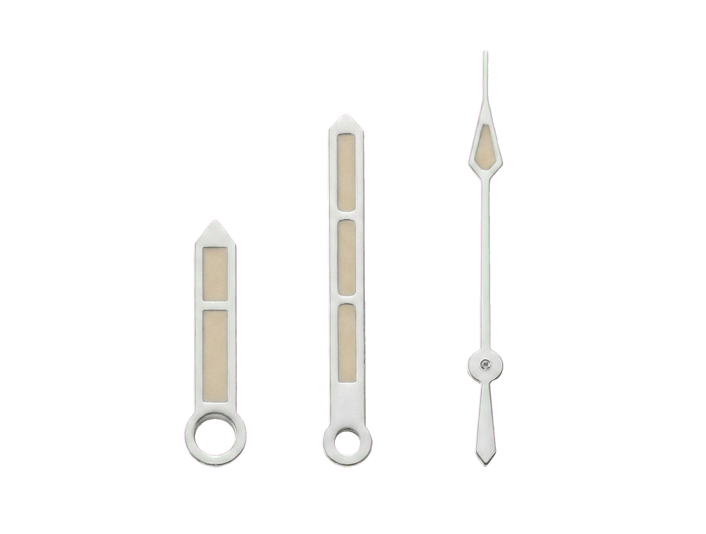 Milspec White